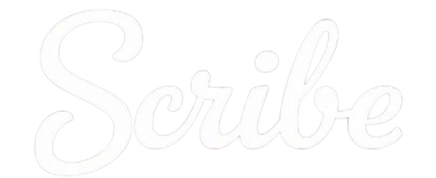 SCRIBE Logo